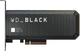 Dysk SSD Western Digital Black AN1500 NVMe 1TB PCIe 3.0 (WDS100T1X0L) - obraz 1