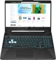 Ноутбук ASUS TUF Gaming A15 FA506NCR (FA506NCR-R7085) Graphite Black - изображение 4
