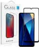 Защитное стекло ACCLAB 9H для смартфона Poco C65/Xiaomi Redmi 13C Black (1283126583636) - изображение 2