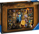 Пазл Ravensburger Villainous King John 1000 елементів (4005556150243) - зображення 1