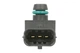 Датчик тиску наддуву Delphi PS10130 Renault Master, Scenic, Megane, Kangoo, Twingo, Grand Scenic, Laguna, Clio, Latitude; Dacia Logan, Duster; Nissan Primastar, Note; Opel Movano, Vivaro 4417030, 4451799, 93857938 - зображення 3