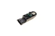 Датчик давления наддува BOSCH 0281002961 Renault Megane, Master, Laguna, Trafic, Kaleos, Scenic, Latitude, Espace, Grand Scenic; Opel Vivaro, Movano; Nissan Primastar, X-Trail, Navara, Pathfinder 1859084A51000, 8200685363, 8200292433 - изображение 4