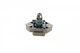 Датчик тиску наддуву BOSCH 0281006152 Volkswagen Polo; Seat Ibiza; Skoda Roomster 03P906081 - зображення 5