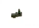 Датчик давления наддува BOSCH 0 261 230 044 Ford Mondeo, Focus, Kuga, Ecosport, C-Max, Galaxy, S-Max, Transit, Fusion; Volvo V50, V70, C30, S80, S40; Ford USA Fusion 1119939, 1439900, 1S7A9F479AB - изображение 4