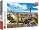 Puzzle Trefl Park Guell Barcelona 1500 elementów (5900511261479) - obraz 1