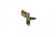 Датчик давления наддува BOSCH 0 261 230 344 Peugeot 307, 207, Partner, 206, 308, 407, Bipper, 306, 807; Citroen C3, C4, Xsara, Berlingo, C2, C5 1920AJ, 467680, 96365830 - изображение 3