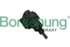 Датчик стоп сигнала Borsehung B18009 Volkswagen Touran, Polo, Golf, Caddy, Jetta; Skoda Fabia, Octavia, Roomster, Rapid; Audi A3; Seat Ibiza, Leon, Cordoba, Toledo 6Q0945511 - изображение 1