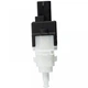 Датчик зупинки сигналу FEBI 37579 Fiat Panda, Punto, Ducato, Doblo, 500, Grande Punto; Alfa Romeo 166, 156, 159; Citroen Jumper; Ford KA; Peugeot Boxer 1543231, 453446, 453450 - зображення 2