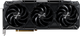 Karta graficzna Gainward PCI-Ex GeForce RTX 4080 Phantom 16GB GDDR6X (256bit) (2505/22400) (1 x HDMI, 3 x DisplayPort) (4710562243505) - obraz 1