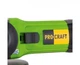 Углошлифовальная машина Procraft PW1100 - изображение 5