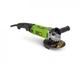 Углошлифовальная машина Procraft PW1200 - изображение 2