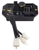 AVR регулятор напряжения генератора 10KW TT925-100 LIHUA 9 проводов, gen1605 - изображение 3