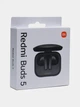 Навушники Xiaomi Redmi Buds 5 (BHR7629CN) Black - изображение 5