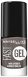 Лак для нігтів Maybelline Fast Gel Nail Lacquer 16-Sinful Stone 6.7 мл (30150249) - зображення 1