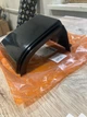 Накладка петли двери левая AUTOTECHTEILE 100 6911 MERCEDES VITO - изображение 3