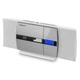 Стереосистема OneConcept V-15-BT (10029364) Bluetooth CD USB MP3 FM - зображення 1