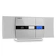 Стереосистема OneConcept V-15-BT (10029364) Bluetooth CD USB MP3 FM - зображення 3