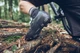 Велообувь Shimano XC502ML черный, размер EU43 - изображение 7