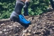 Веловзуття Shimano XC502MB синє, розмір EU45 - зображення 5