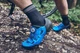 Веловзуття Shimano XC502MB синє, розмір EU45 - зображення 6