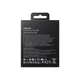 Накопитель SSD USB 3.2 1TB T9 Samsung (MU-PG1T0B/EU) - изображение 9