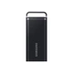 Накопитель SSD USB 3.2 2TB T5 Shield Samsung (MU-PH2T0S/EU) - изображение 1