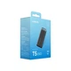 Накопитель SSD USB 3.2 2TB T5 Shield Samsung (MU-PH2T0S/EU) - изображение 11