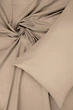 Простынь на резинке Good-Dream Бязь Beige 140х200 см (GDPRGBB140200) - изображение 3