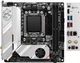 Материнська плата msi mpg b650i Edge WiFi Socket am5 - зображення 2