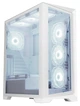Корпус Frontier yeti White, без бп, atx / Micro atx / Mini itx, 2xUSB 2.0, 1xUSB 3.0 + HDAudio - изображение 1