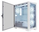 Корпус Frontier yeti White, без бп, atx / Micro atx / Mini itx, 2xUSB 2.0, 1xUSB 3.0 + HDAudio - изображение 2