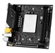 Материнская плата с процессором Maxsun MoDT 12450h itx wifi - изображение 2