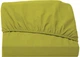 Простынь на резинке Good-Dream Бязь Olive 200х220 см (GDPRGBO200220) - изображение 1
