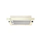 Вытяжка кухонная Eleyus Storm G 700 LED SMD 60 BG - изображение 2