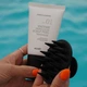 Энзимный пилинг для кожи головы + Набор для сухого типа волос Hillary Aloe Deep Moisturizing K-11-198 - изображение 4