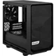 Корпус Fractal Design Meshify 2 Nano Blk TG darkTint (FD-C-MES2N-01) - изображение 5