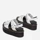 Sandały damskie skórzane Dr.Martens 27301100 36 (3UK) 22.5 cm Białe (190665464450) - obraz 5