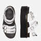 Sandały damskie skórzane Dr.Martens 27301100 36 (3UK) 22.5 cm Białe (190665464450) - obraz 6