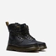 Zimowe trapery damskie skórzane Dr. Martens 27943001 42 (8UK) 27 cm Czarne (190665495539) - obraz 2