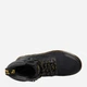 Zimowe trapery damskie skórzane Dr. Martens 27943001 42 (8UK) 27 cm Czarne (190665495539) - obraz 5