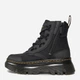 Жіночі черевики високі Dr. Martens 31120001 36 (3UK) 22.5 см Чорні (190665601954) - зображення 3