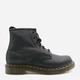 Glany damskie skórzane Dr. Martens 30700001 37 (4UK) 23.5 cm Czarne (190665552195) - obraz 1