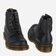 Glany damskie skórzane Dr. Martens 30700001 37 (4UK) 23.5 cm Czarne (190665552195) - obraz 3