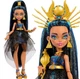 Кукла Monster High (Monster Ball) Cleo De Nile - Монстер Хай Клео Де Нил (Бал Монстров) (HNF70) - Игровой набор Mattel - изображение 1
