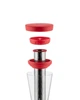 Карафа Alessi Mazagran 900 мл для Колд Брю червона (GIA31R) - зображення 2