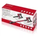 Аккумуляторный пылесос Royalty Line RL-CVC9316 Red - изображение 15