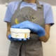 Сахарная паста Epilax для шугаринга линейка Classic плотность Ultra soft (ультра мягкая) 350г - изображение 2