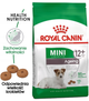 Sucha karma Royal Canin Mini Ageing 12+ dla psów małych ras powyżej 12 lat 1.5 kg (3182550793575) - obraz 2