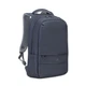 Рюкзак для ноутбука RivaCase 17.3" 7567 Prater, anti-theft (7567DarkGrey) - изображение 1