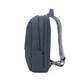 Рюкзак для ноутбука RivaCase 17.3" 7567 Prater, anti-theft (7567DarkGrey) - изображение 5